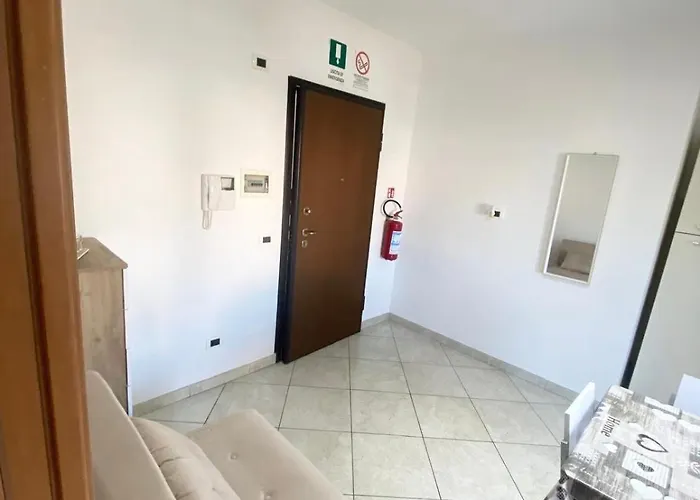 דירה La Casa Di Giulietta Tor Vergata *