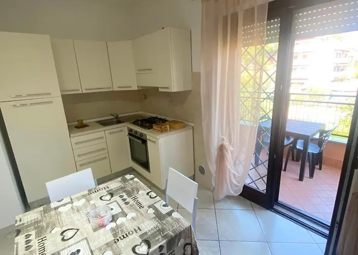 La Casa Di Giulietta Tor Vergata רומא